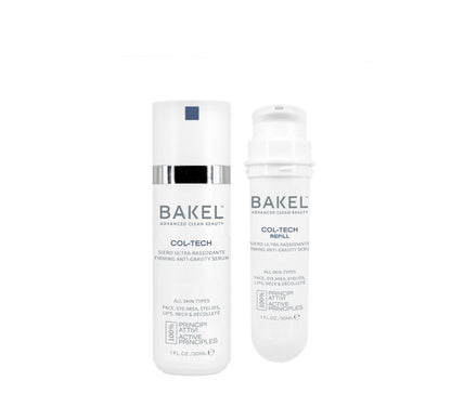 Col Tech Case & Refill - Firming Anti Gravity Serum