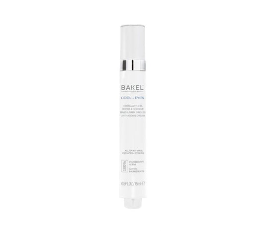 Cool Eyes - Bags and Dark Cirkels Anti Ageing Eye Cream