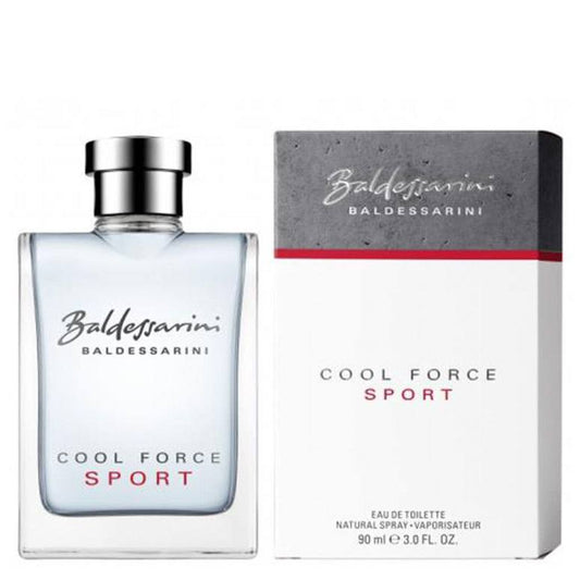 Baldessarini Cool force 100 ml