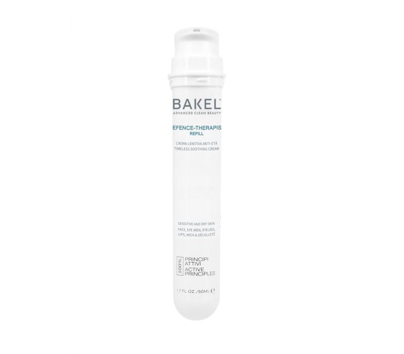 Defence Therapist Dry Skin Case & Refill - Anti Ageing Soothing Cream