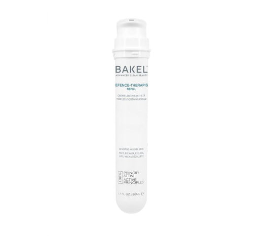 Defence Therapist Dry Skin Case & Refill - Anti Ageing Soothing Cream