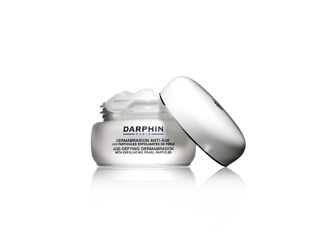 Age Defying Dermabrasion