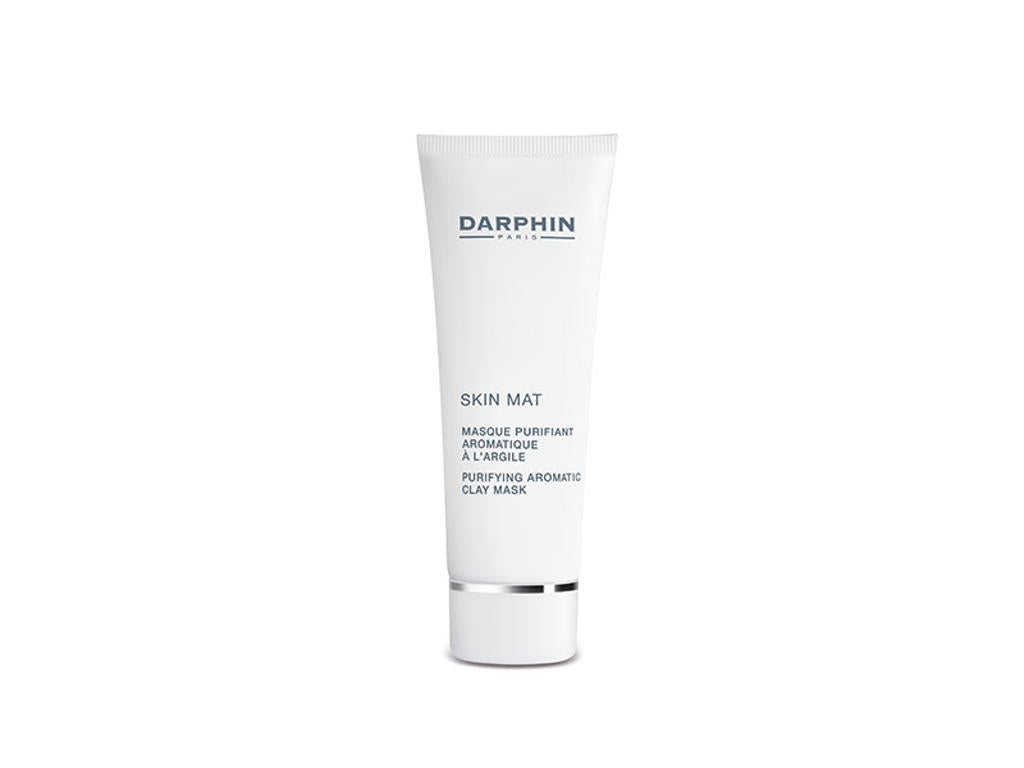 Skin Mat Clay Mask