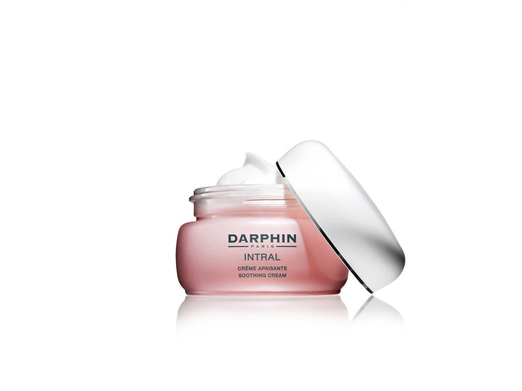Intral Soothing Cream
