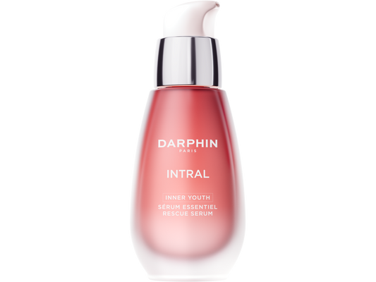 Intral Inner Youth Rescue Serum