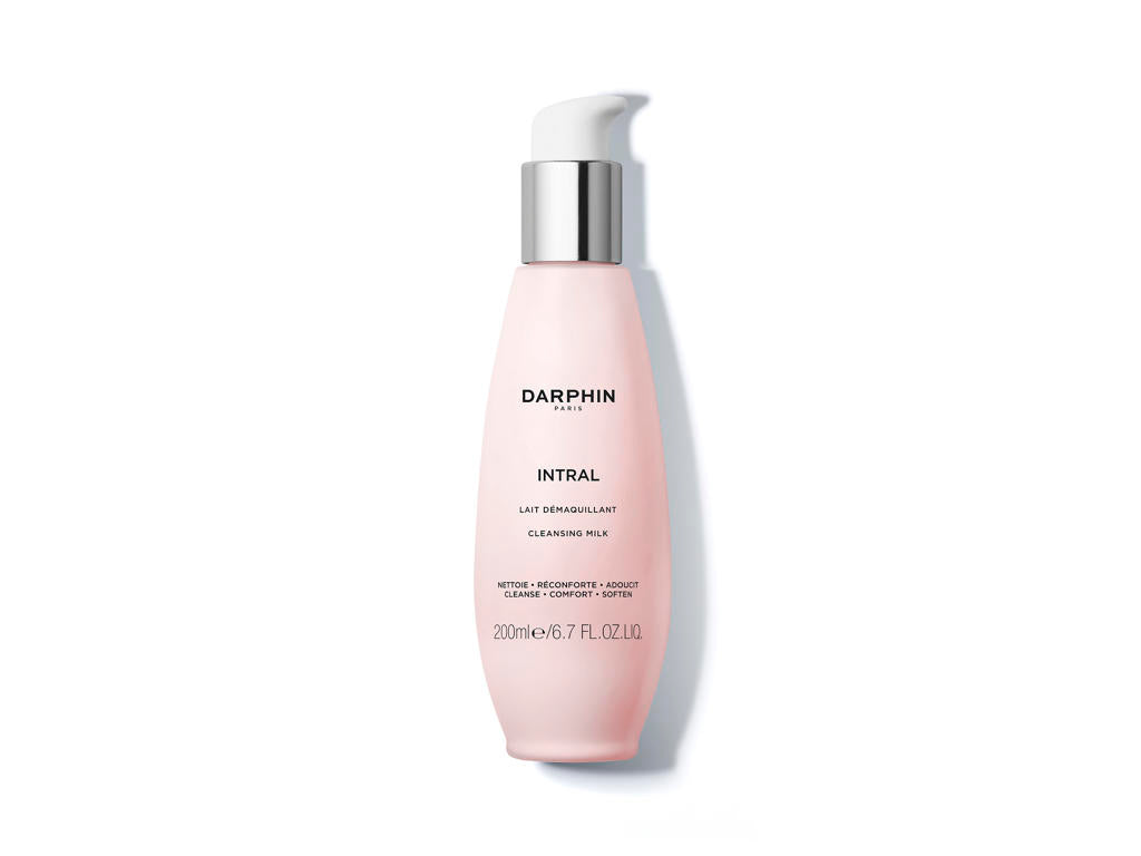 Intral Cleansing Milk