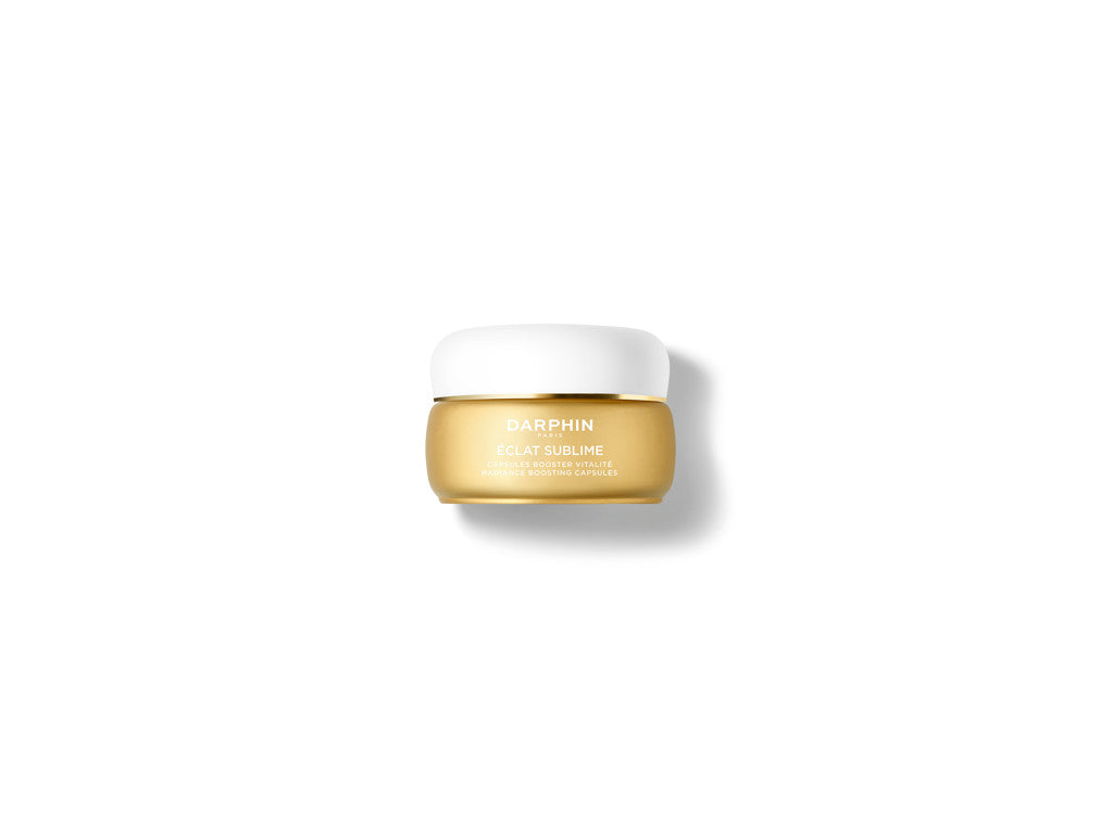 Eclat Sublime Radiance Boosting Capsules