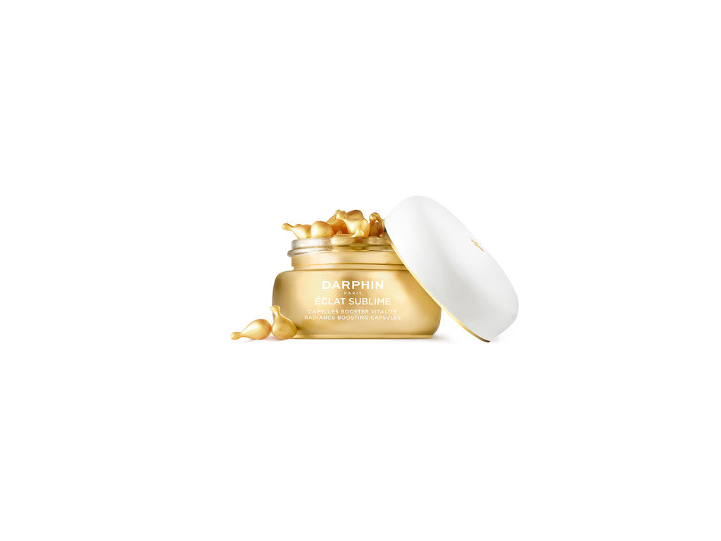 Eclat Sublime Radiance Boosting Capsules