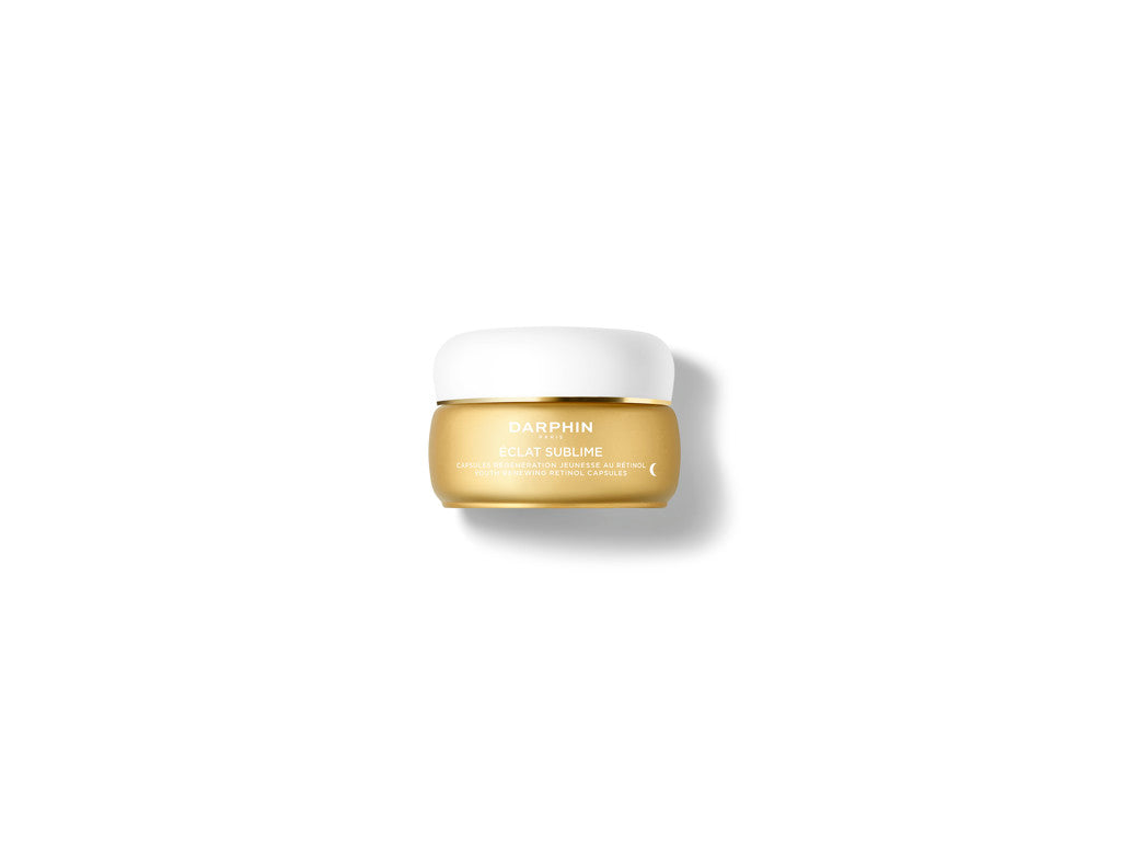 Eclat Sublime Youth Renewing Retinol Cap