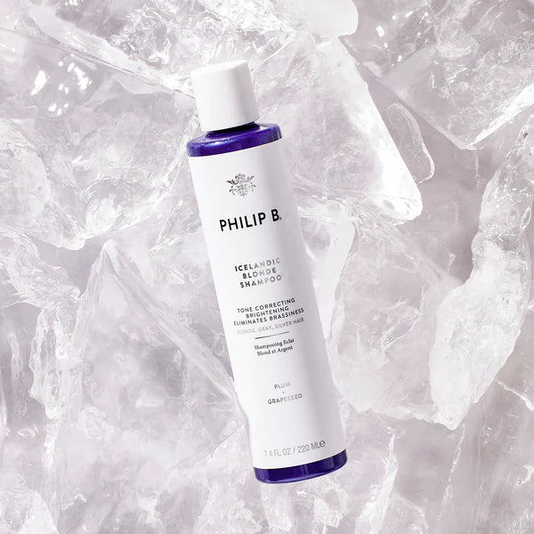 Icelandic Blonde Shampoo