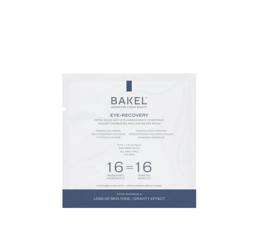 Eye Recovery - Instant Energising Anti-Ageing Eye Patch
