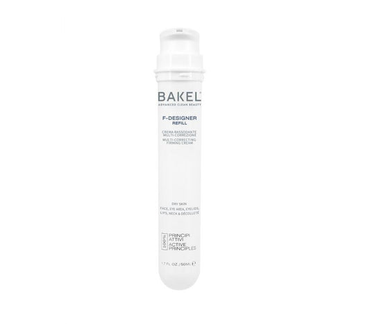 Firm Designer Dry Skin - Multi Correcting Firming Cream