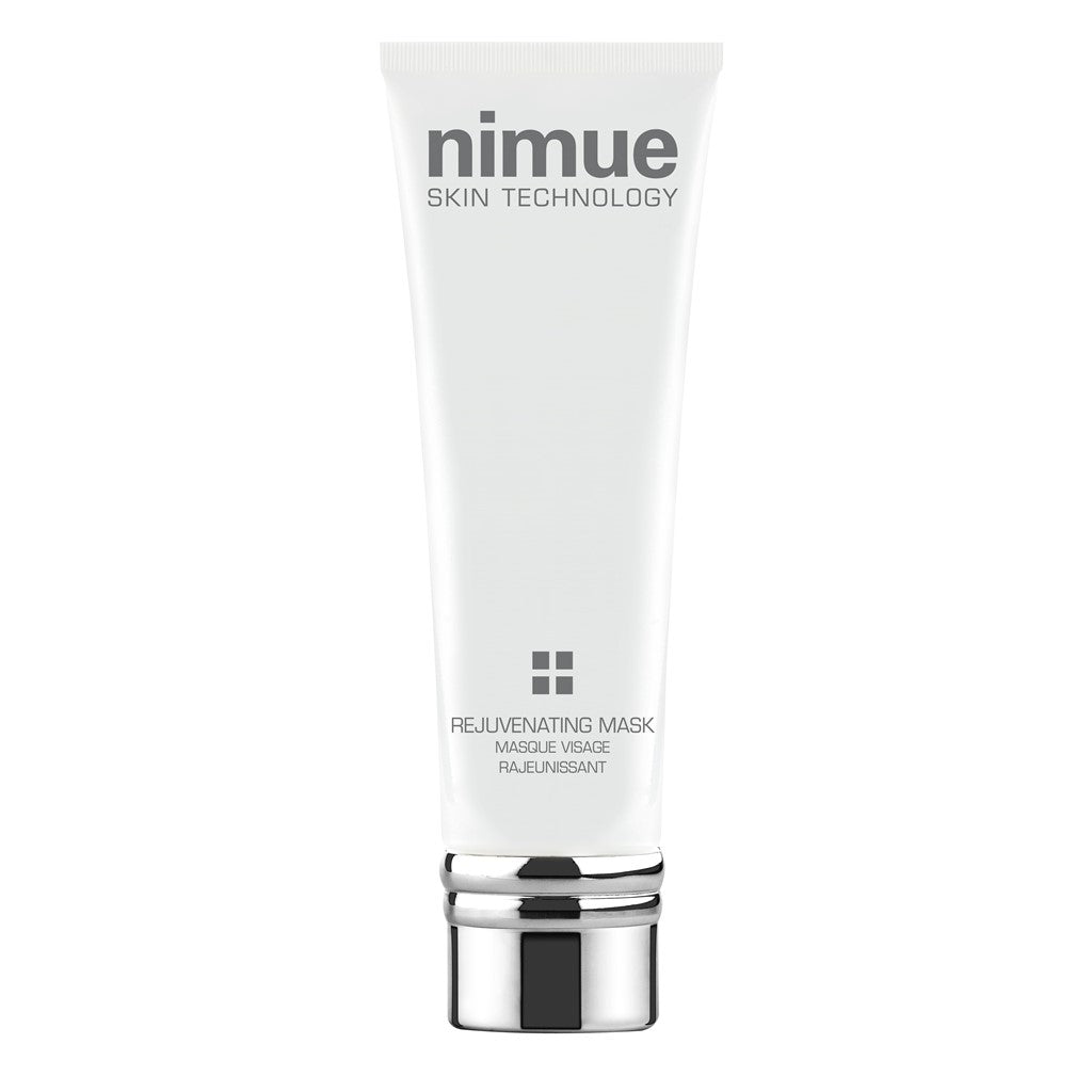 Rejuvenating Mask