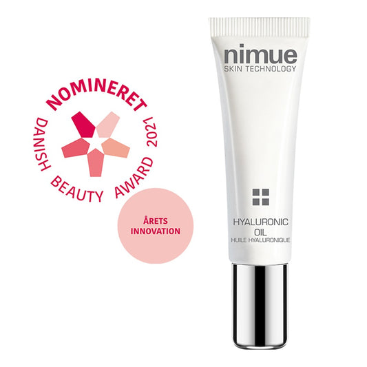 Hyaluronic Oil