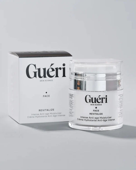 Face Revitalize Intense Anti-age Moisturizer