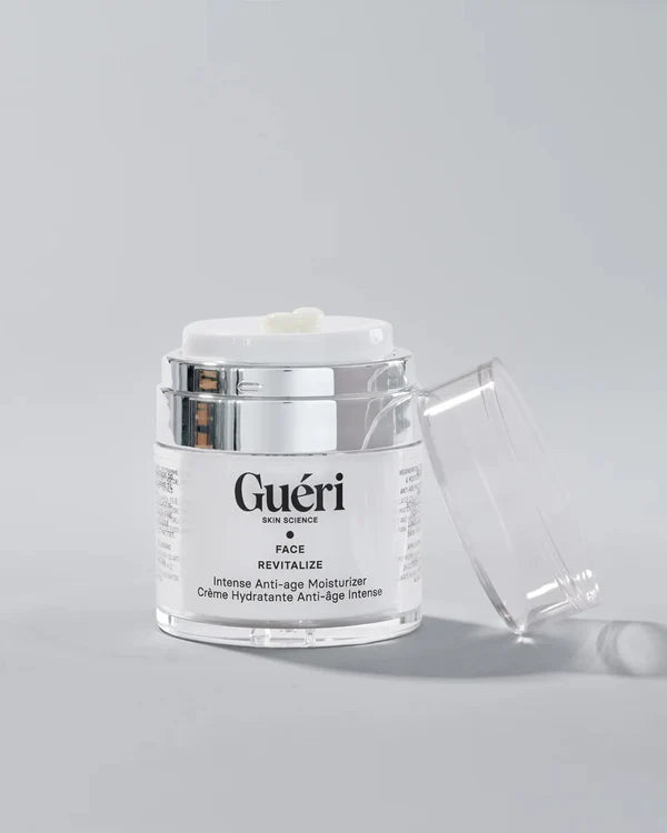 Face Revitalize Intense Anti-age Moisturizer
