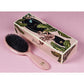 Hair Brush Medium - Blush