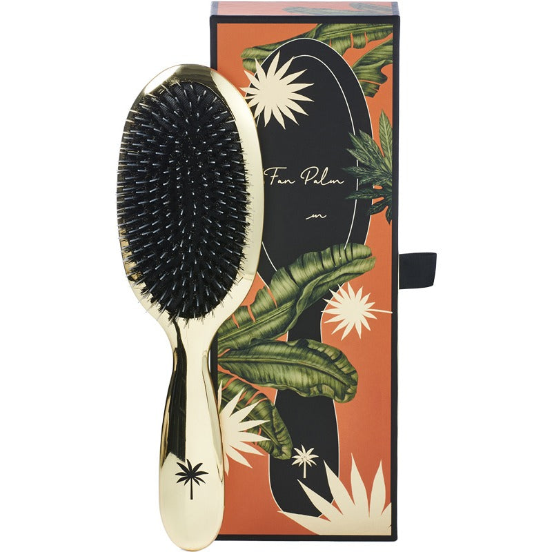 Hair Brush Medium - Hollywood