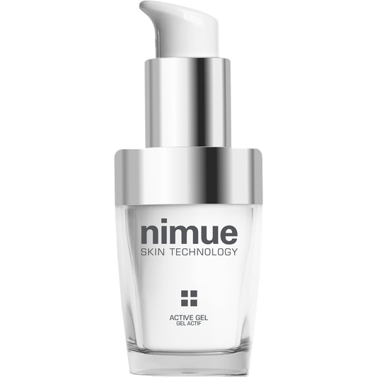 Active Gel