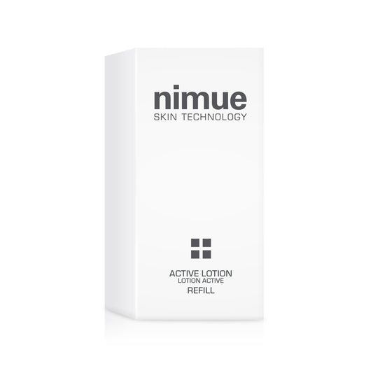 Active Lotion