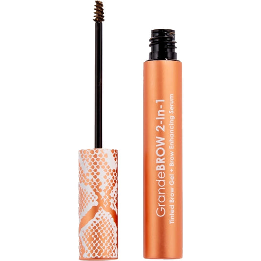 GrandeBROW 2-In-1