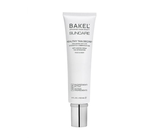 Healthy Tan Secret - Anti Ageing Cream Tan Intensifier