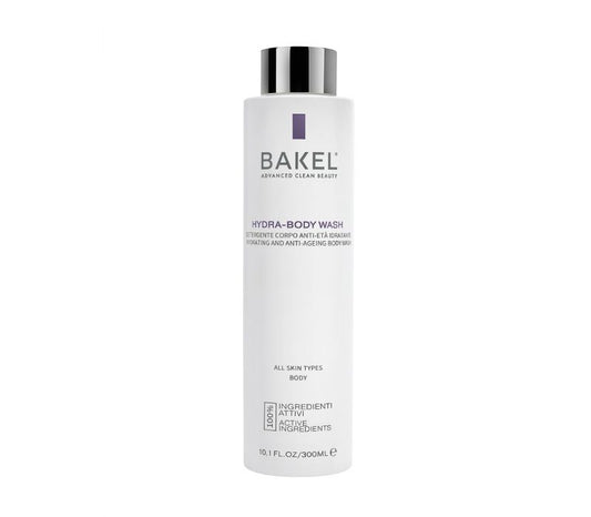 Hydra Body Wash - Hydrating and Anti-Ageing Body Wash