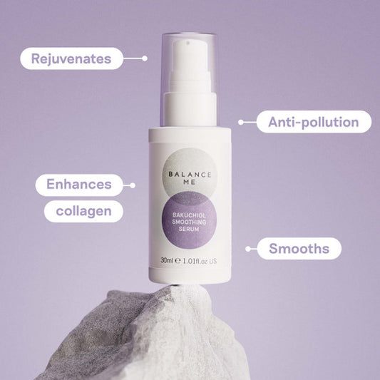 Bakuchiol Smoothing Serum