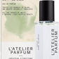 L'Atelier Parfum Arme Blanche EDP