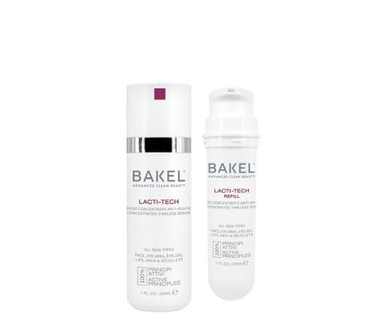 Lacti Tech Case & Refill - Concentrate Anti Wrinkle Serum