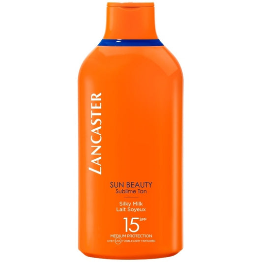 Lancaster solcreme faktor 15