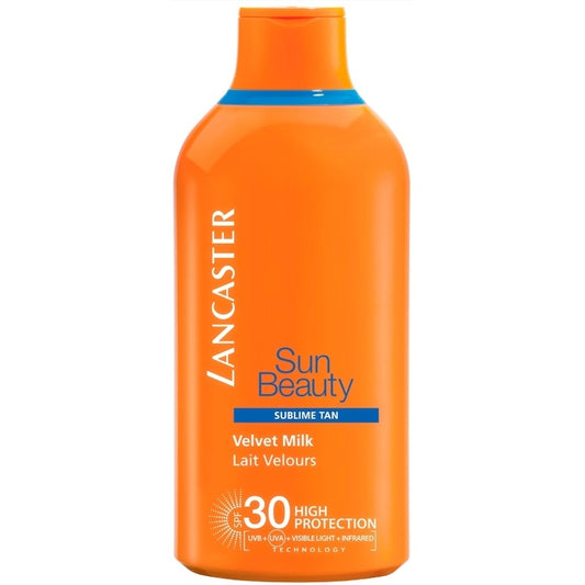 Lancaster solcreme faktor 30