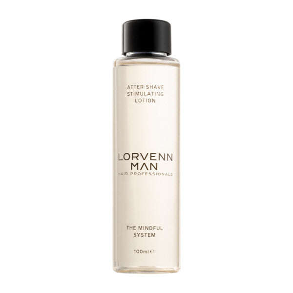 AFTER SHAVE STIMULATING LOTION