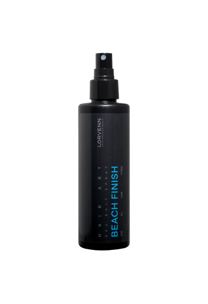 Beach Finish Spray