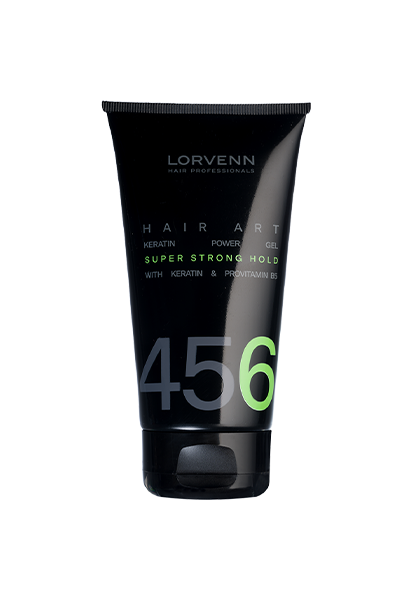 Keratin Power Gel