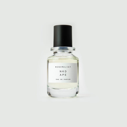 MINIMALIST EdP
