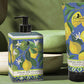 Mosaik håndsæbe LIMONE / Lemon