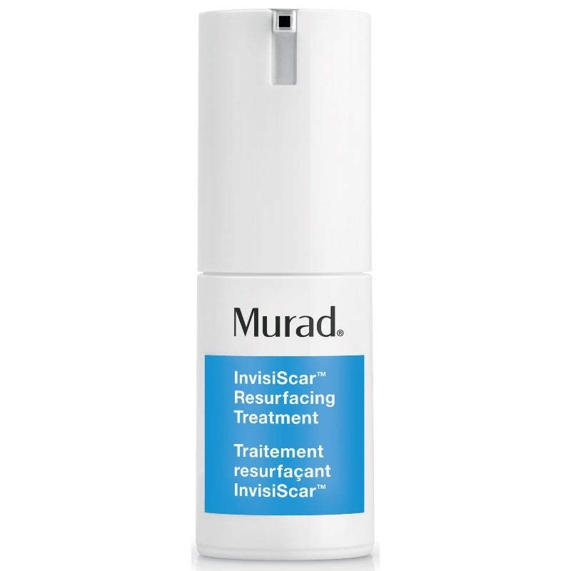 InvisiScar Resurfacing Treatment