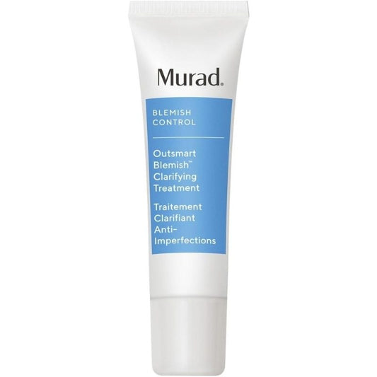 Outsmart Blemish Clarifying Treatment