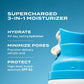 Superactive SPF 40 Moisturizer: Mattifying Oil + Pore Control
