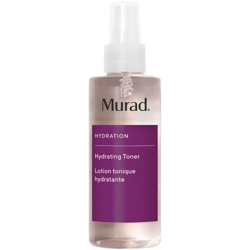 Hydration Toner