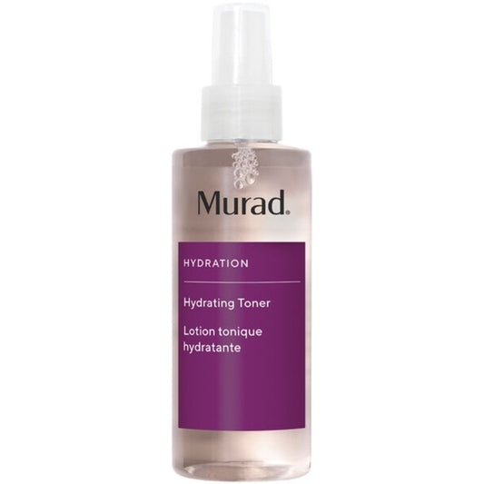 Hydration Toner