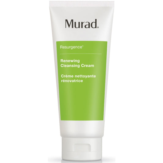 Resurgence Renewing Cleansing Cream