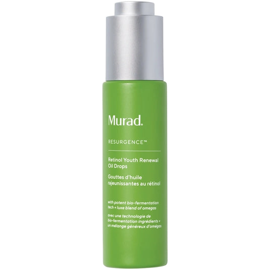 Retinol Youth Renewal Oil Drops 30 ml
