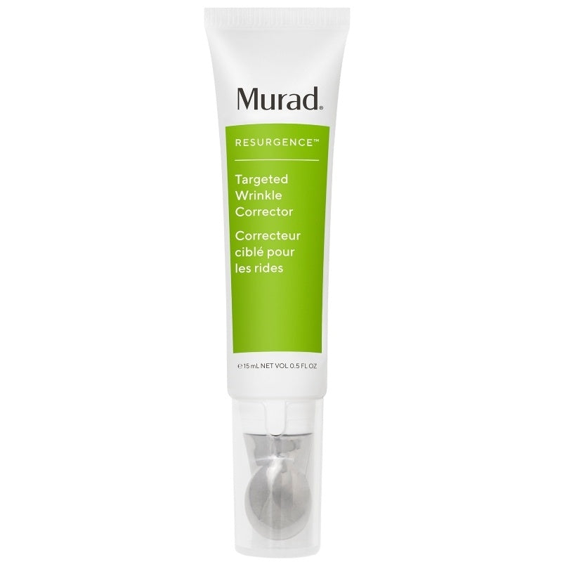Resurgence Targeted Wrinkle Corrector