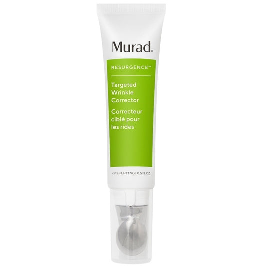 Resurgence Targeted Wrinkle Corrector