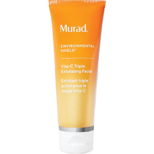 Vita-C Triple Exfoliating Facial