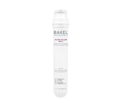 Nutri Filler Case & Refill - Ultimate Anti Ageing Cream Dry Skin