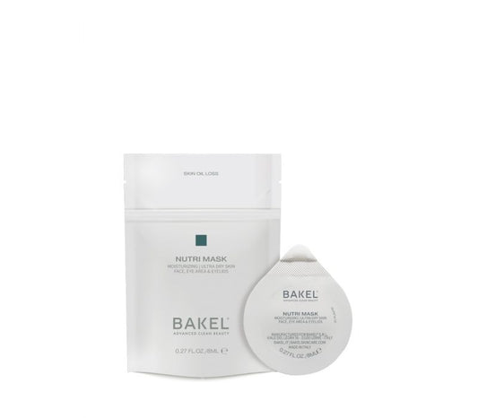 Nutri Mask