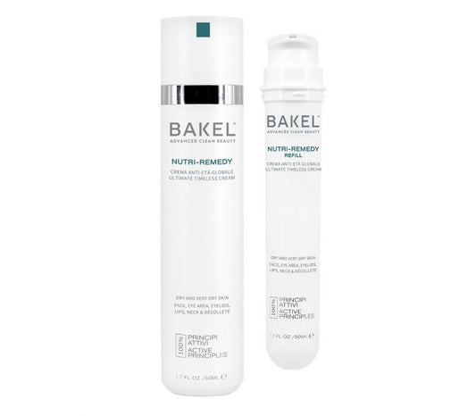 Nutri Remedy Case & Refill - Ultimate Anti Ageing Cream Very Dry Cream